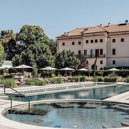 Villa Corallo Sant'Omero Ngoại thất bức ảnh