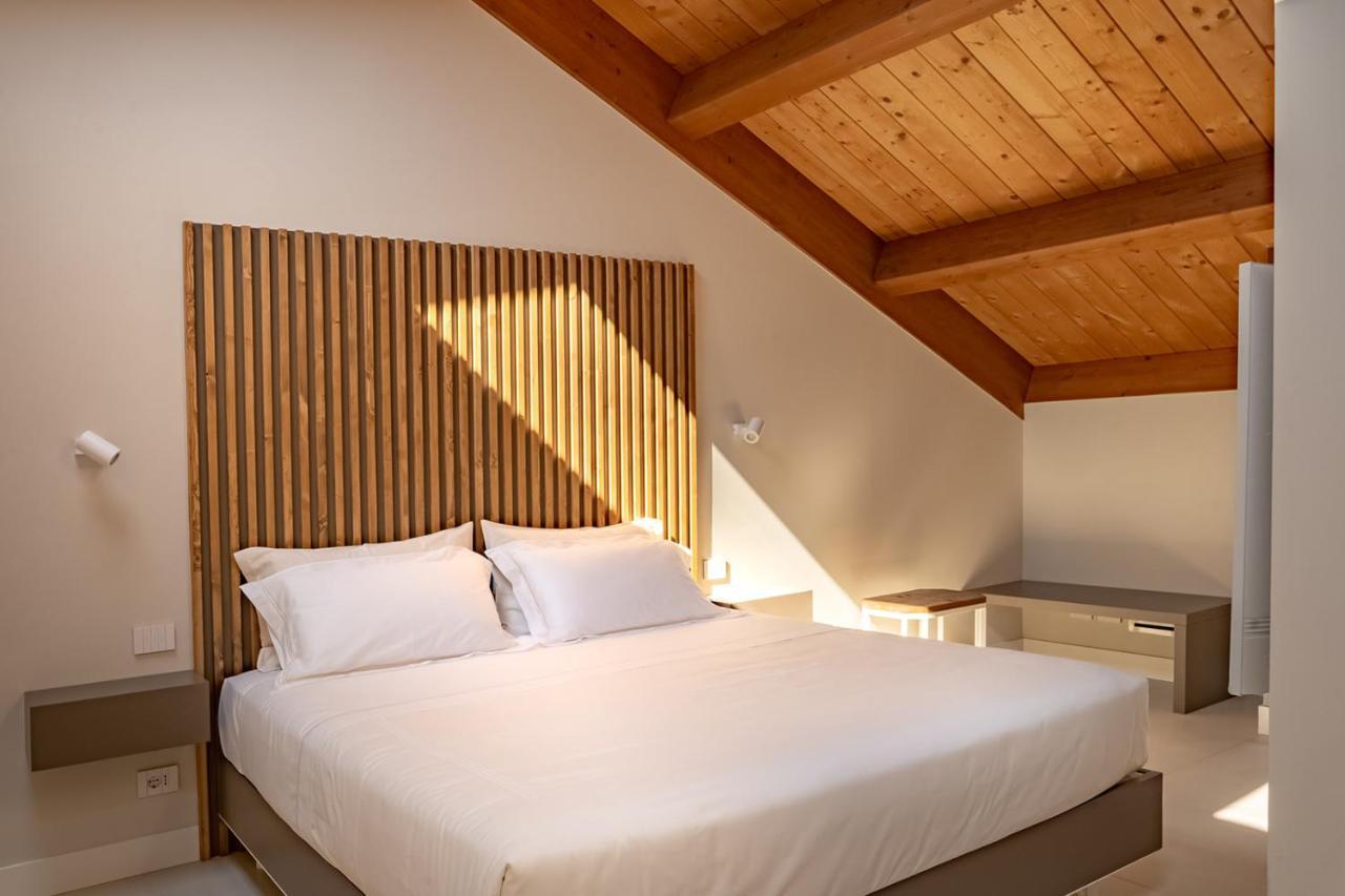 Villa Corallo Sant'Omero Ngoại thất bức ảnh