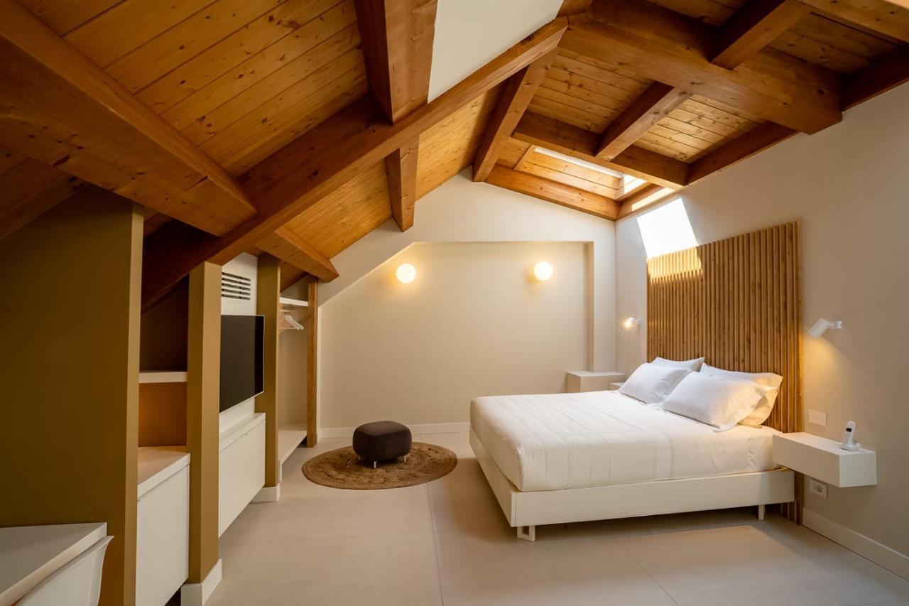 Villa Corallo Sant'Omero Ngoại thất bức ảnh