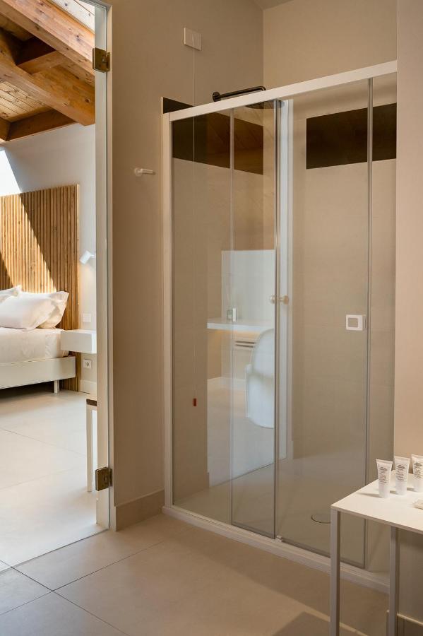 Villa Corallo Sant'Omero Ngoại thất bức ảnh