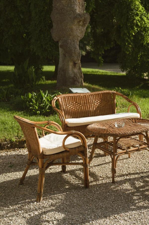 Villa Corallo Sant'Omero Ngoại thất bức ảnh
