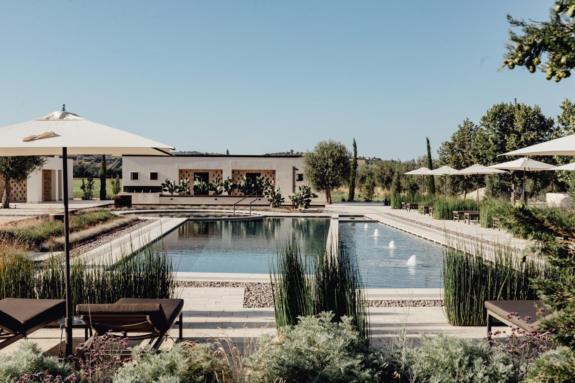 Villa Corallo Sant'Omero Ngoại thất bức ảnh