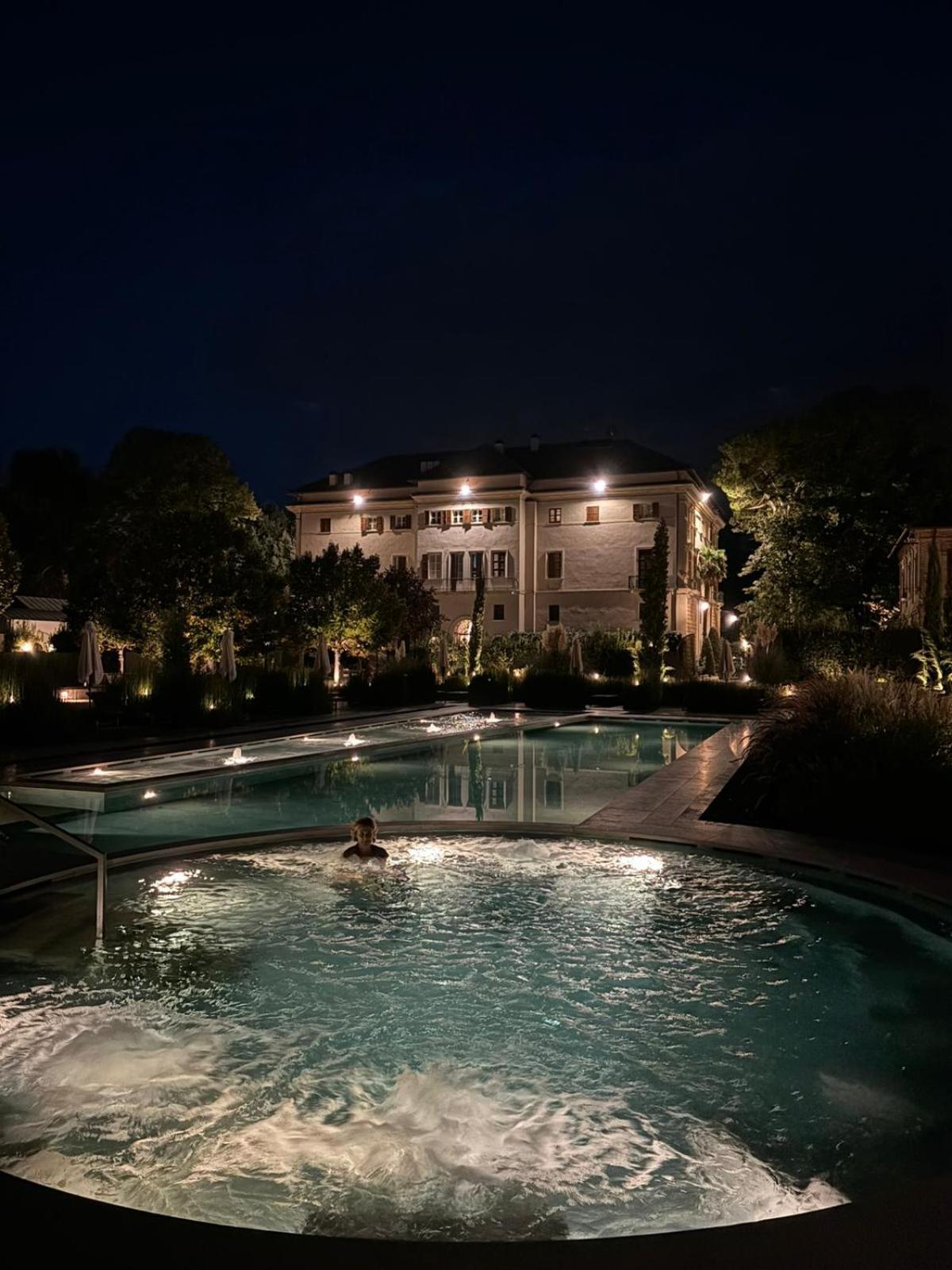 Villa Corallo Sant'Omero Ngoại thất bức ảnh