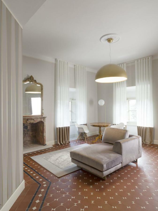 Villa Corallo Sant'Omero Ngoại thất bức ảnh