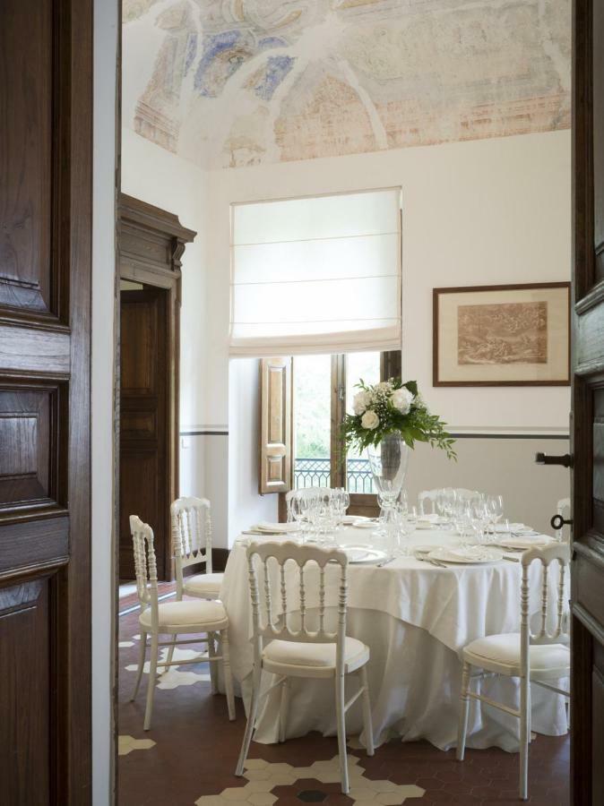 Villa Corallo Sant'Omero Ngoại thất bức ảnh
