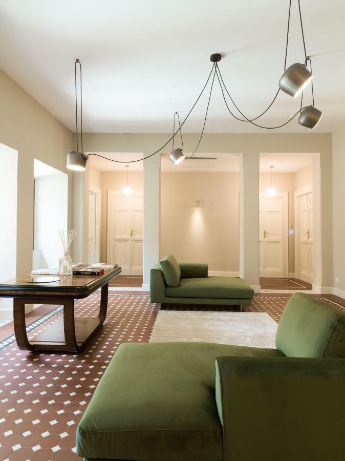 Villa Corallo Sant'Omero Ngoại thất bức ảnh