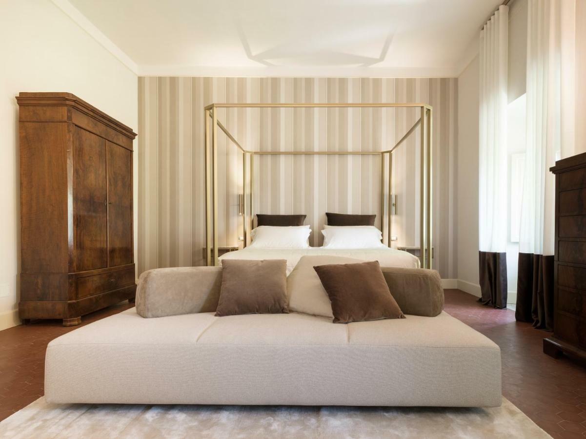 Villa Corallo Sant'Omero Ngoại thất bức ảnh