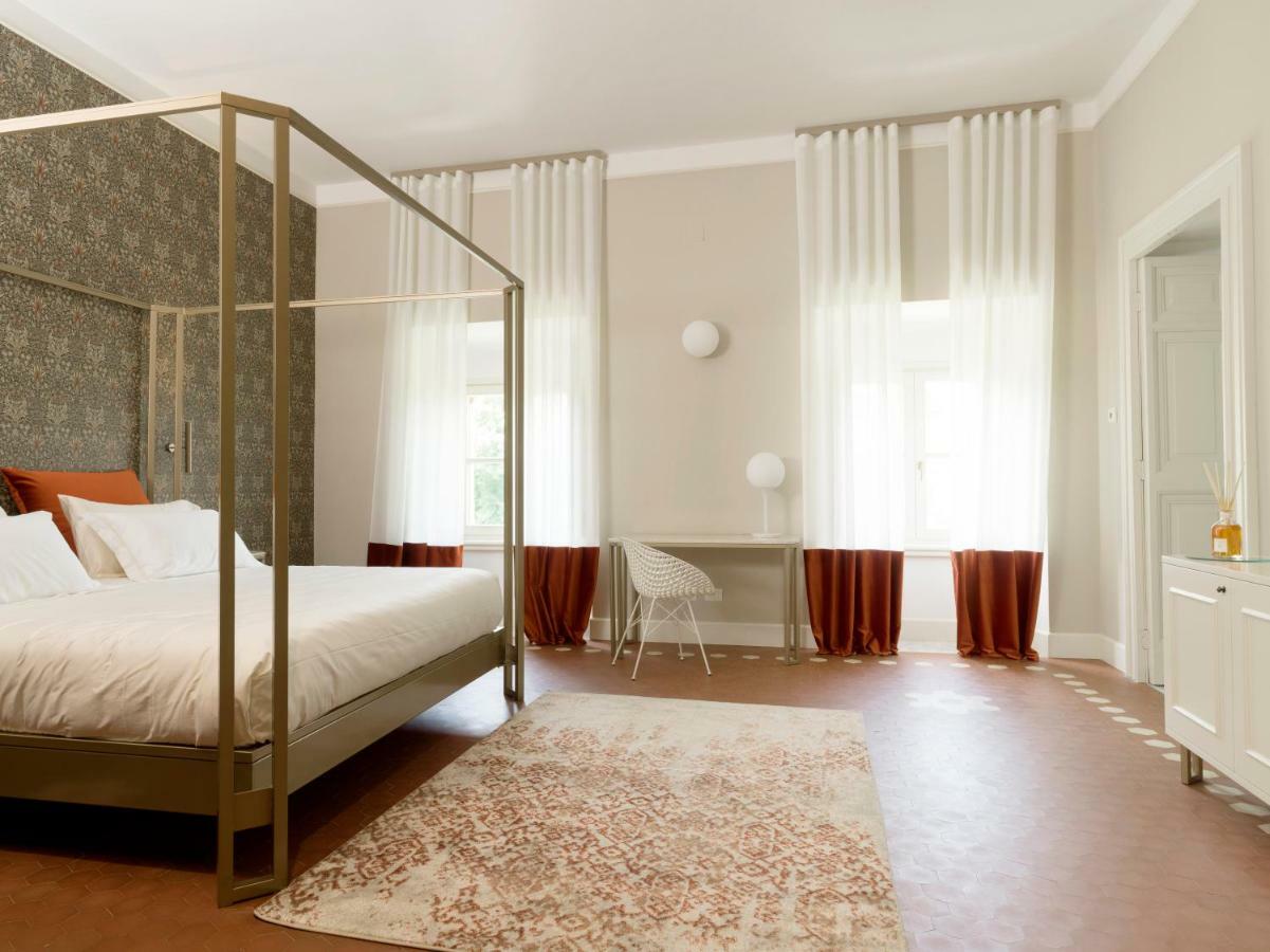 Villa Corallo Sant'Omero Ngoại thất bức ảnh
