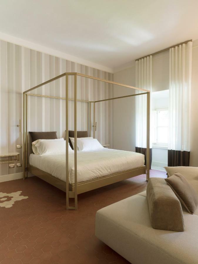 Villa Corallo Sant'Omero Ngoại thất bức ảnh