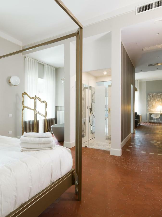Villa Corallo Sant'Omero Ngoại thất bức ảnh