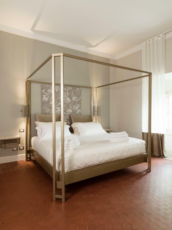 Villa Corallo Sant'Omero Ngoại thất bức ảnh
