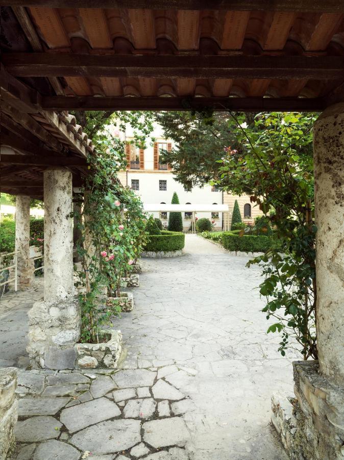 Villa Corallo Sant'Omero Ngoại thất bức ảnh