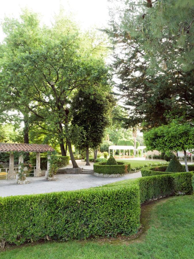 Villa Corallo Sant'Omero Ngoại thất bức ảnh