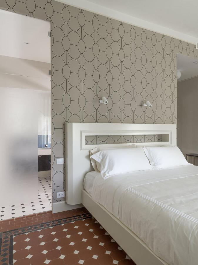 Villa Corallo Sant'Omero Ngoại thất bức ảnh